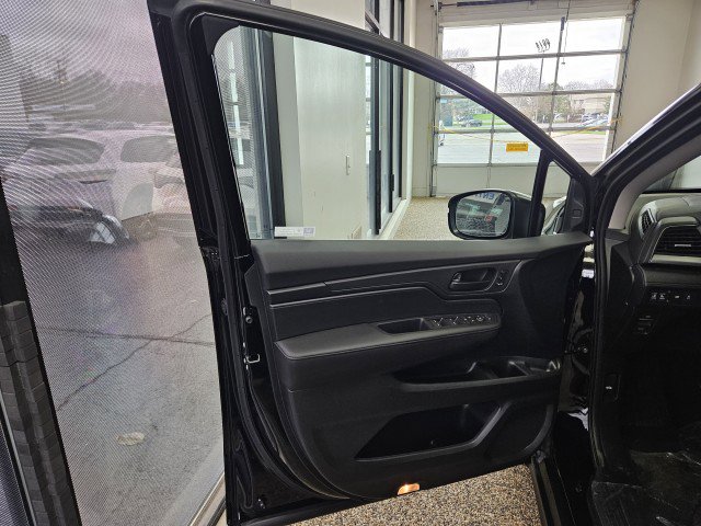 New 2026 Honda Odyssey EX-L image 19