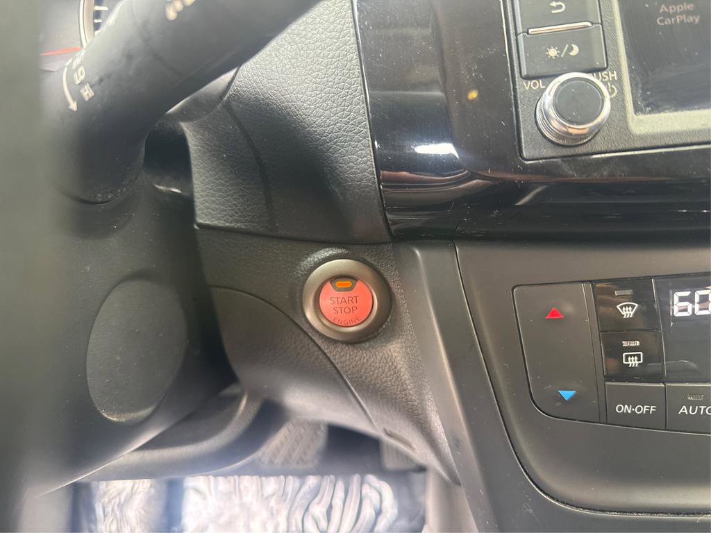 Used 2019 Nissan Sentra SV image 41