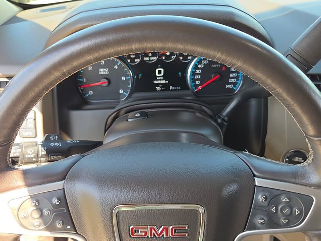Used 2017 GMC Yukon XL SLT w/ Premium Edition image 22