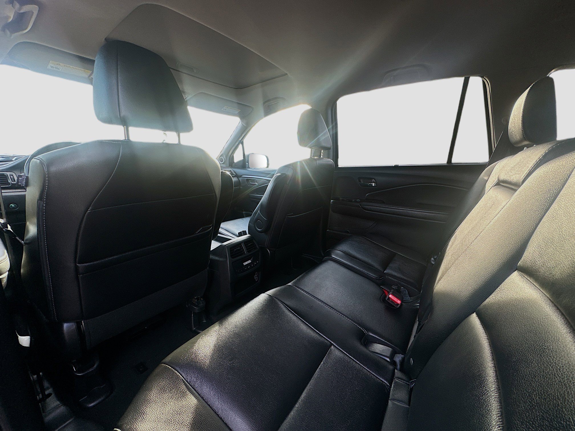 Used 2022 Honda Pilot Special Edition image 23