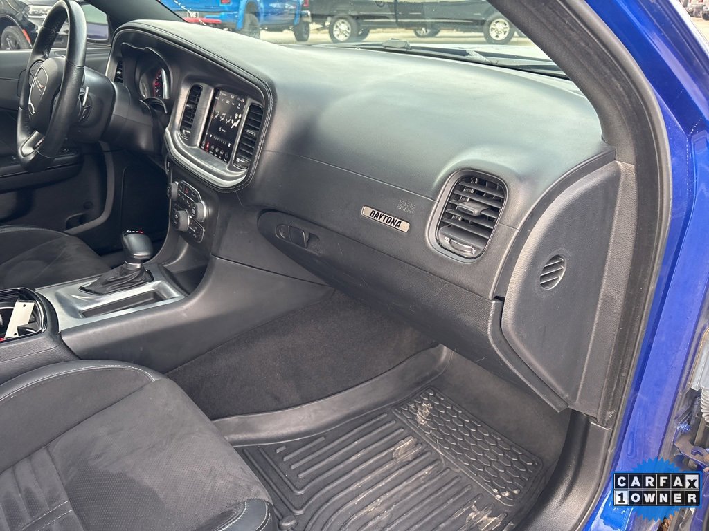 Used 2021 Dodge Charger R/T w/ Daytona Edition Group image 55