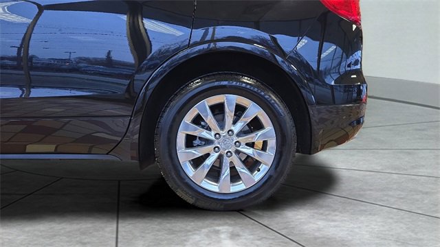 Used 2017 Buick Envision Essence image 31