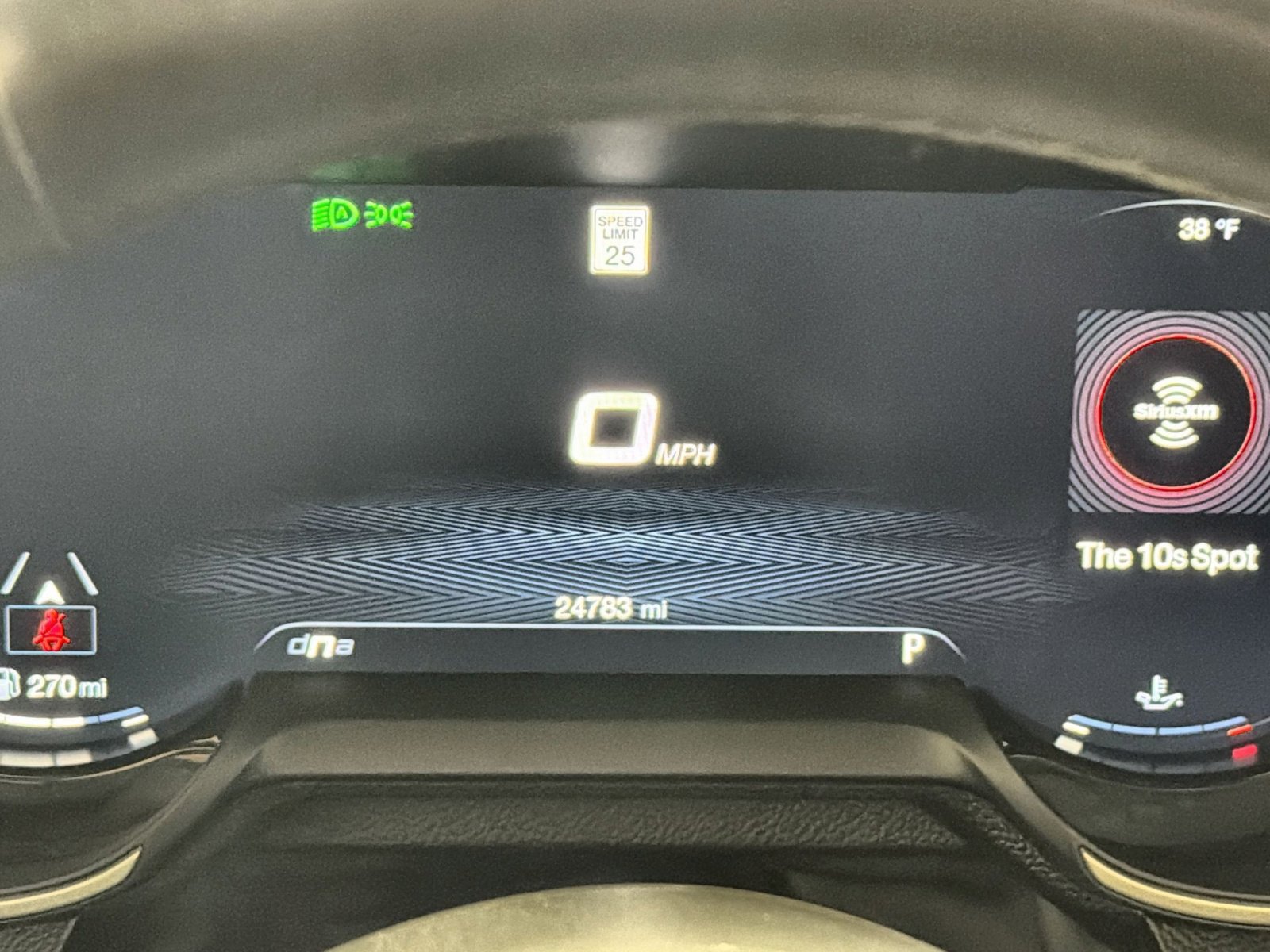 Used 2024 Alfa Romeo Giulia Ti image 17