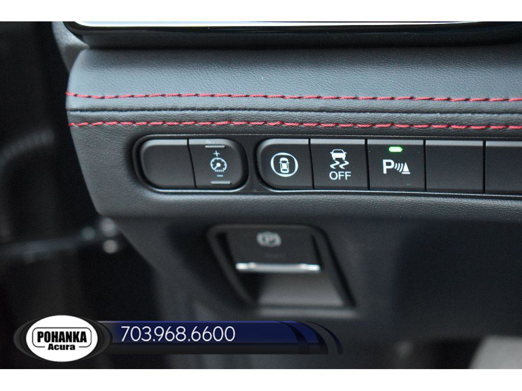 New 2026 Acura MDX A-Spec image 32