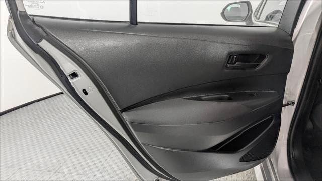 Used 2023 Toyota Corolla LE FWD image 16