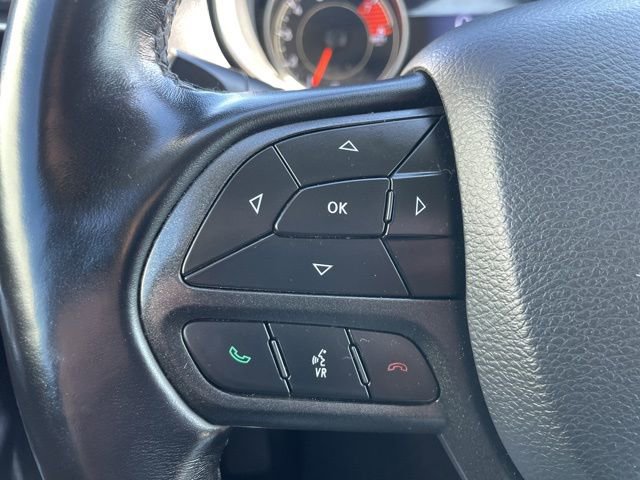 Used 2020 Jeep Cherokee Trailhawk w/ Comfort & Convenience Group AWD/4WD image 20