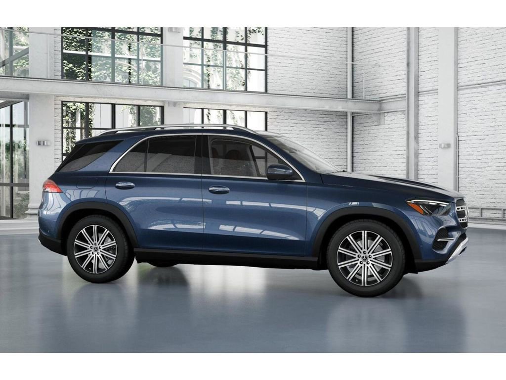 New 2026 Mercedes-Benz GLE 350 4MATIC image 14
