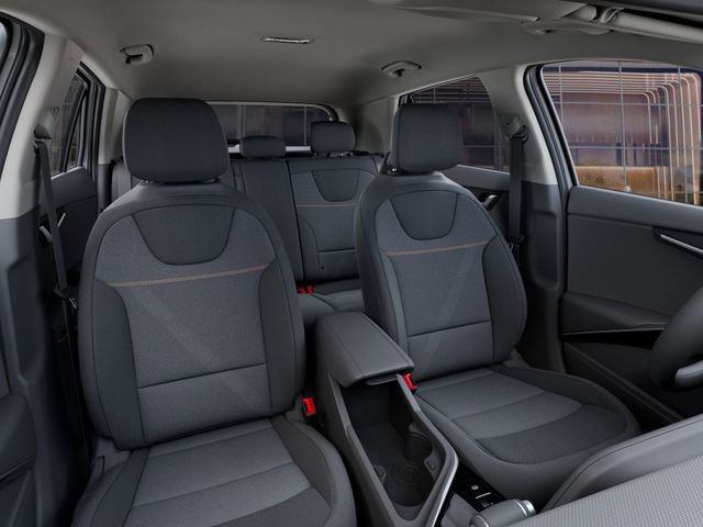 New 2025 Kia Niro LX image 16