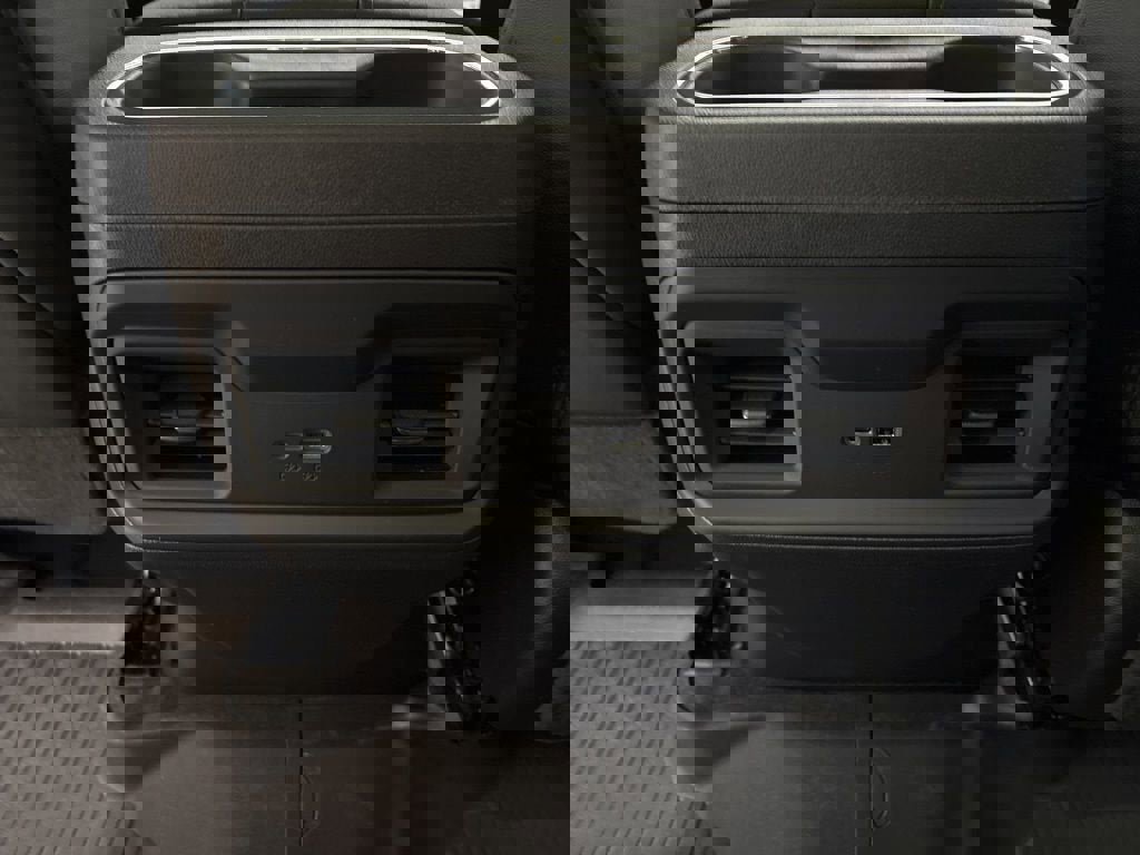 New 2026 Chevrolet Silverado 1500 LT Trail Boss w/ LT Trail Boss Premium Package image 33