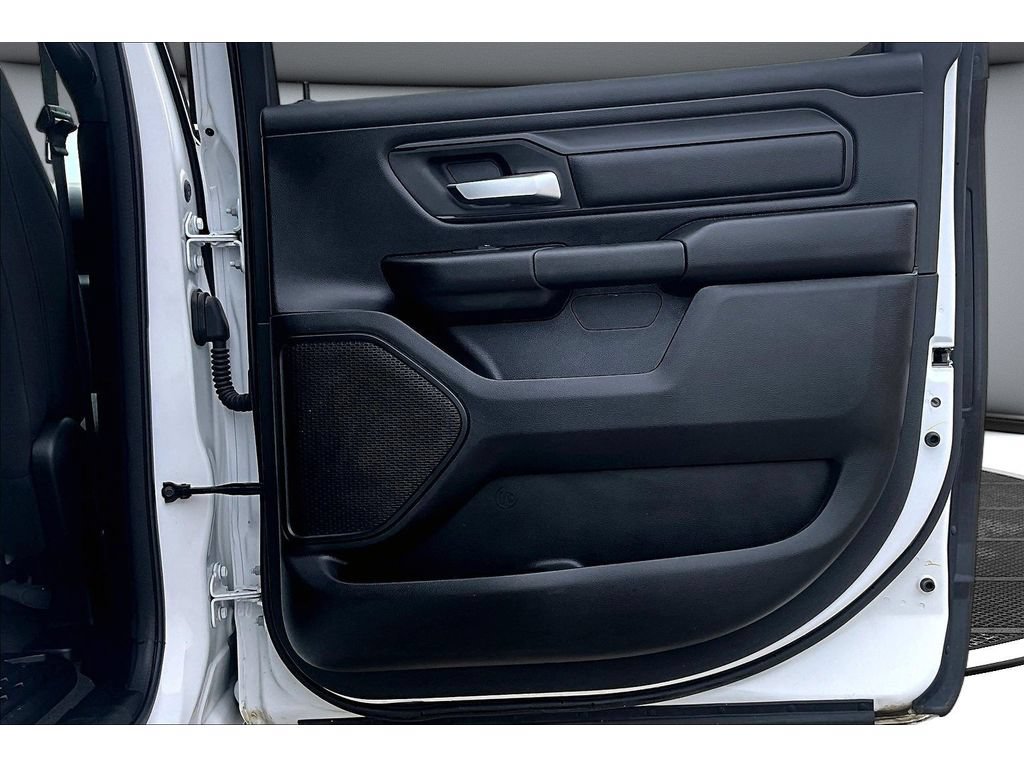 Certified 2023 RAM 1500 Tradesman AWD/4WD image 41