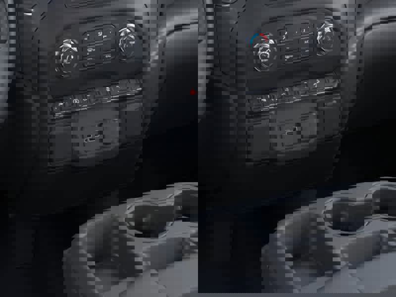 New 2026 GMC Sierra 1500 Pro AWD/4WD image 23