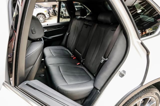 Used 2018 BMW X5 xDrive35i image 39