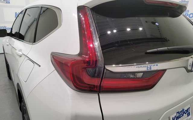 Used 2020 Honda CR-V EX-L image 9