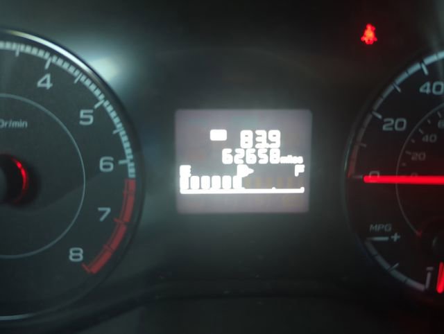 Used 2021 Subaru Crosstrek 2.0i AWD/4WD image 21
