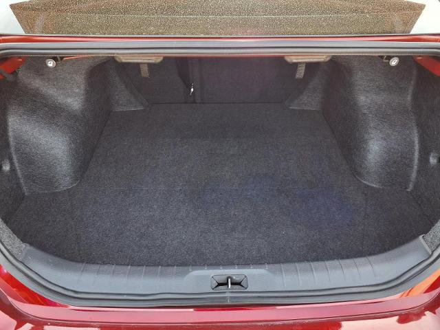 Certified 2024 Nissan Altima 2.0 SR image 13