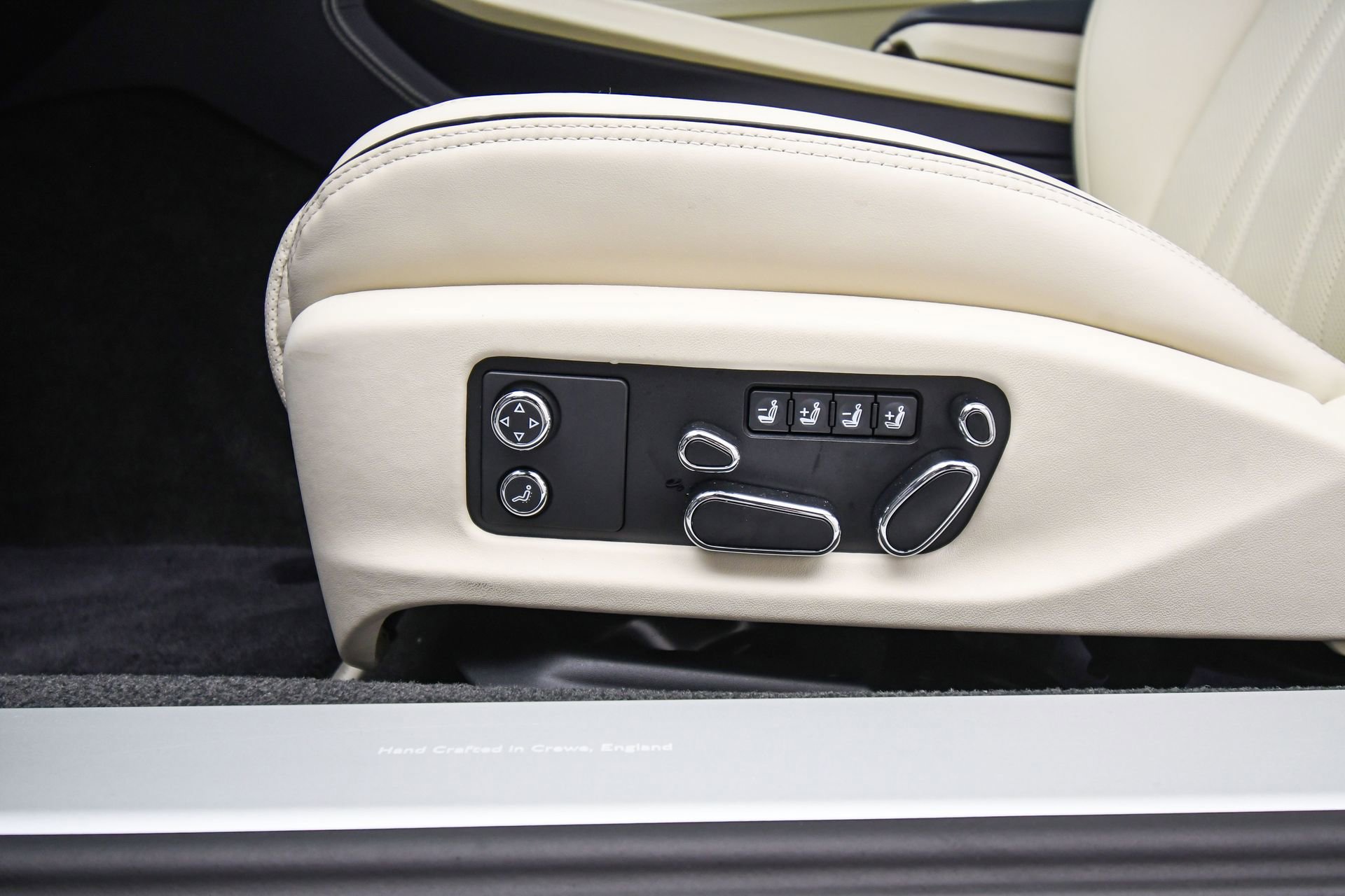 New 2026 Bentley Continental GT image 38