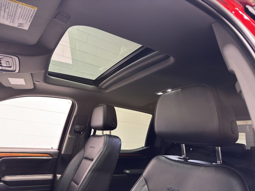 Used 2023 GMC Sierra 1500 Denali w/ Denali Reserve Package image 42