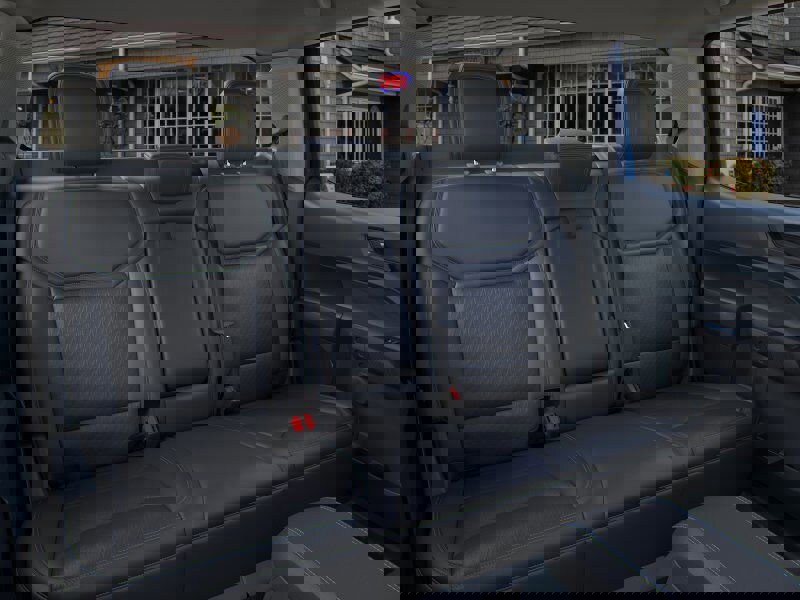 New 2025 Ford Maverick Lobo image 35