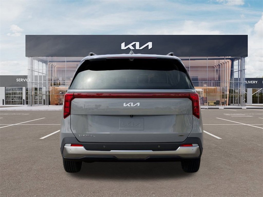 New 2026 Kia Carnival SX image 5