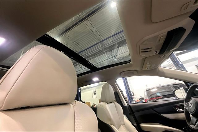 Used 2025 Subaru Ascent Limited image 22