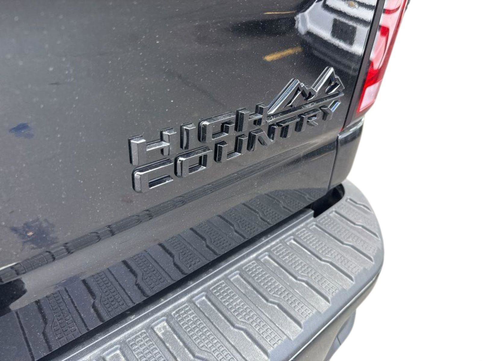 New 2026 Chevrolet Silverado 2500 High Country w/ High Country Premium Package AWD/4WD image 13