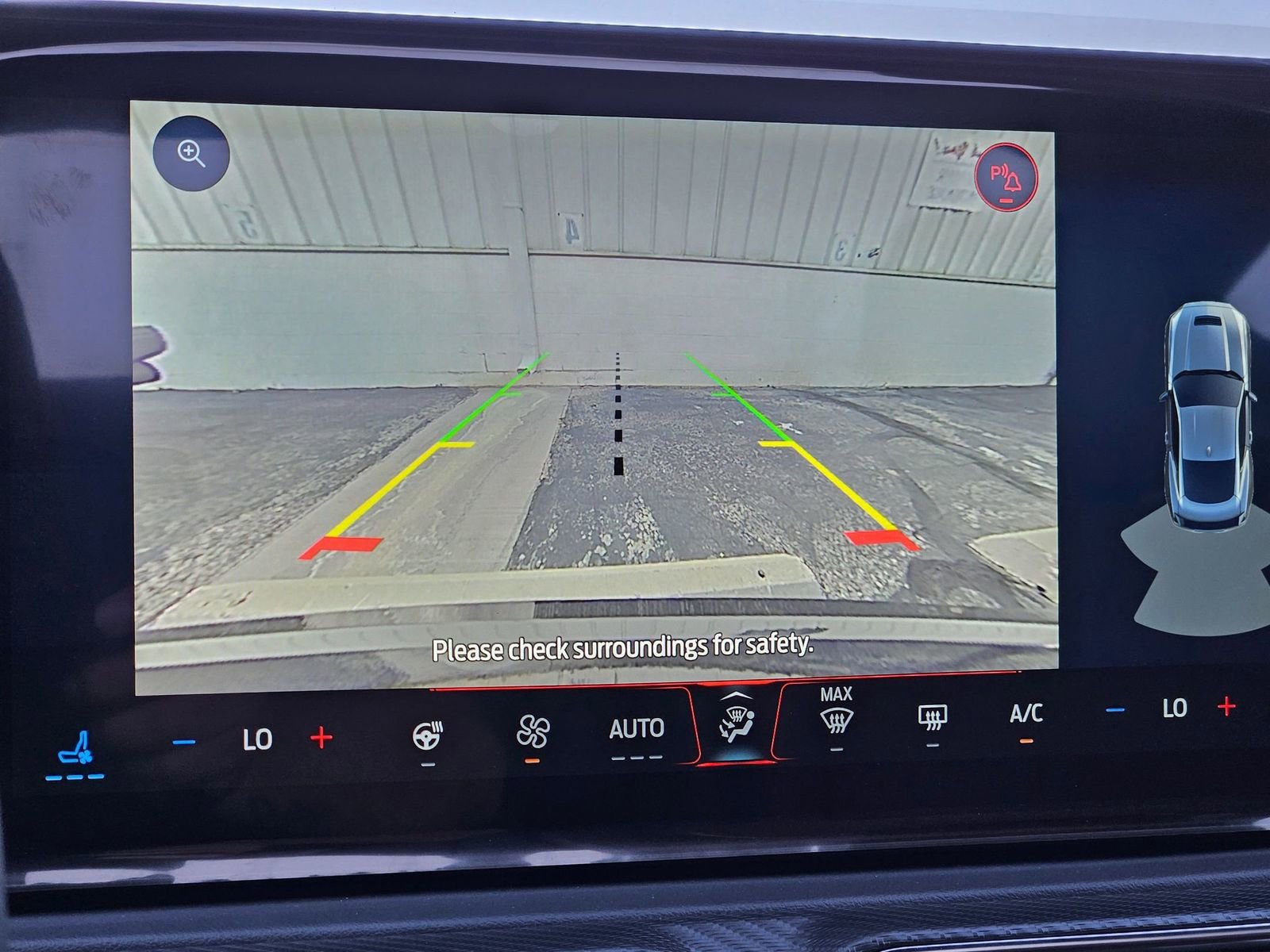 New 2026 Ford Mustang GT Premium RWD image 21