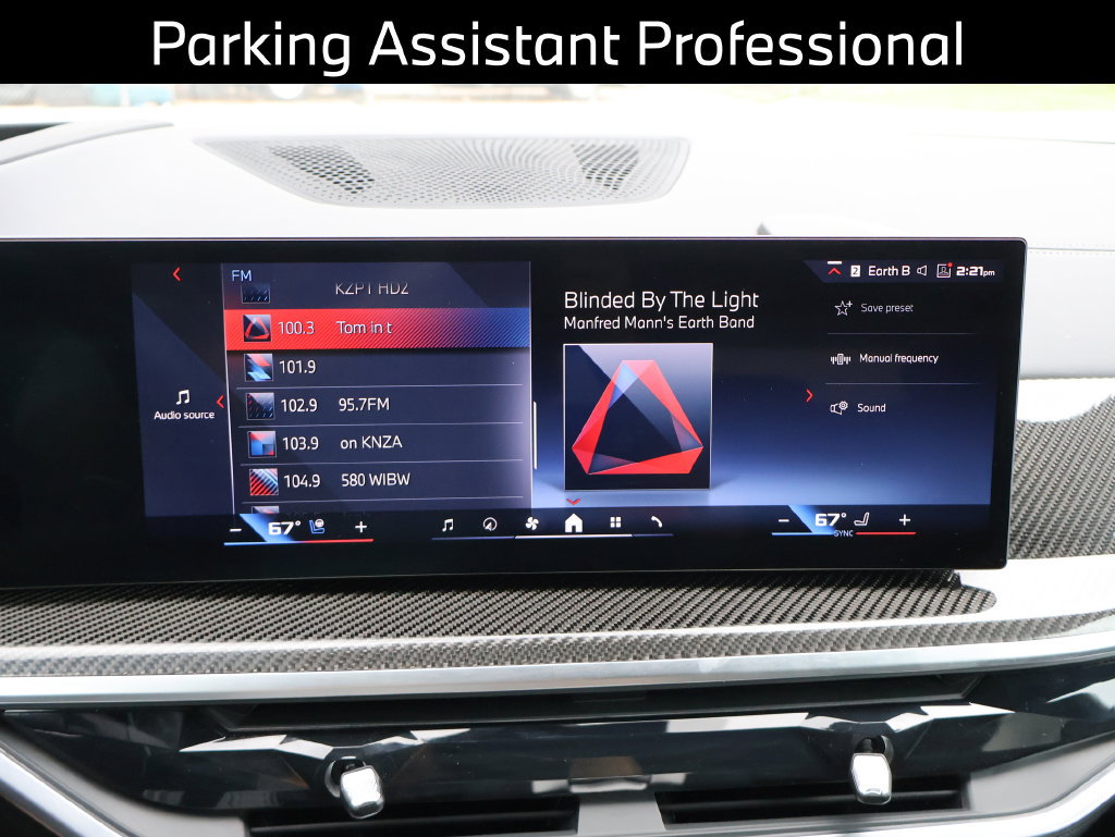 Certified 2026 BMW X5 M60i AWD/4WD image 29