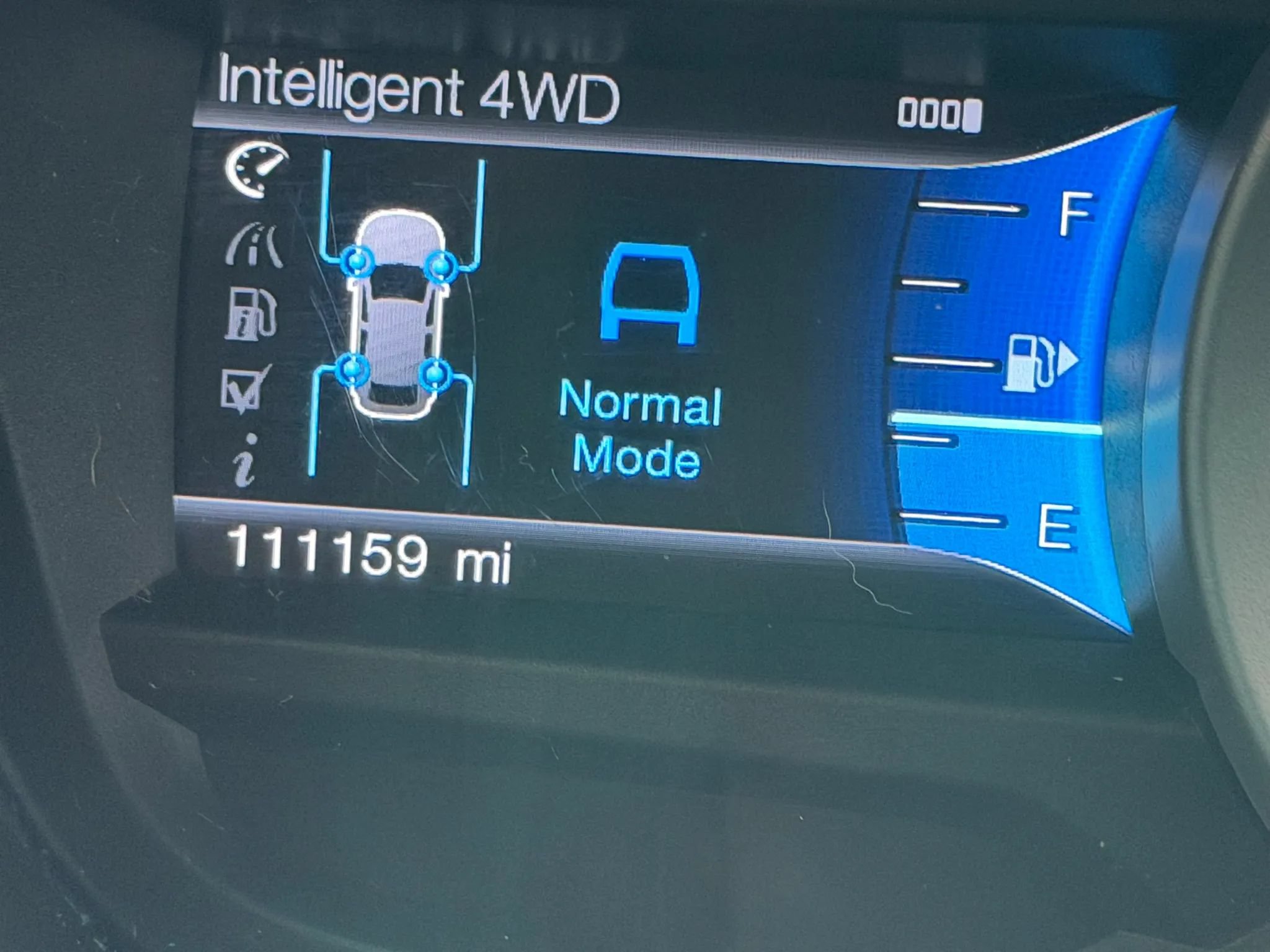 Used 2013 Ford Explorer Sport AWD/4WD image 47