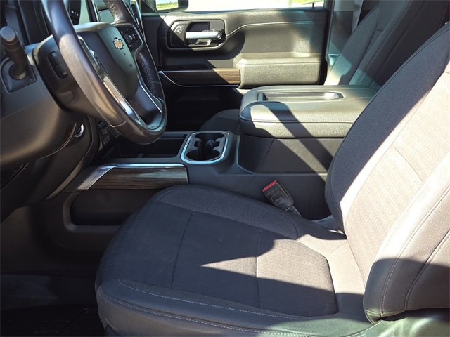 Used 2021 Chevrolet Silverado 2500 LT w/ Convenience Package image 18