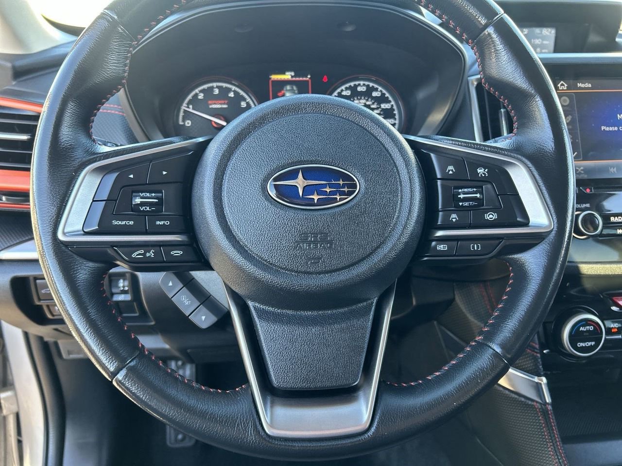 Used 2021 Subaru Forester Sport w/ Popular Package #2 image 20