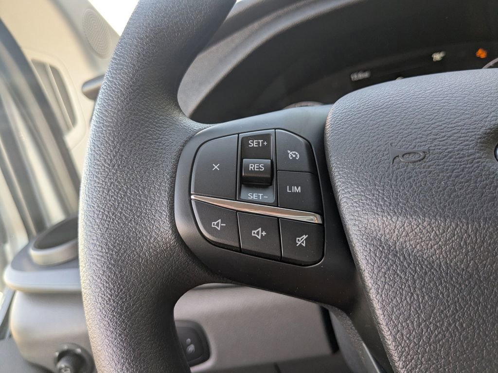 New 2025 Ford Transit 150 Low Roof AWD w/ Load Area Protection Package image 27