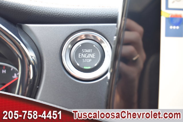 New 2026 Chevrolet Blazer RS w/ LPO, Floor Liner Package FWD image 35