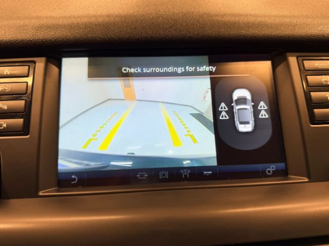 Used 2016 Land Rover Discovery Sport HSE Luxury AWD/4WD image 21