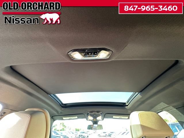 Used 2021 BMW X6 xDrive40i w/ Premium Package 3 AWD/4WD image 17