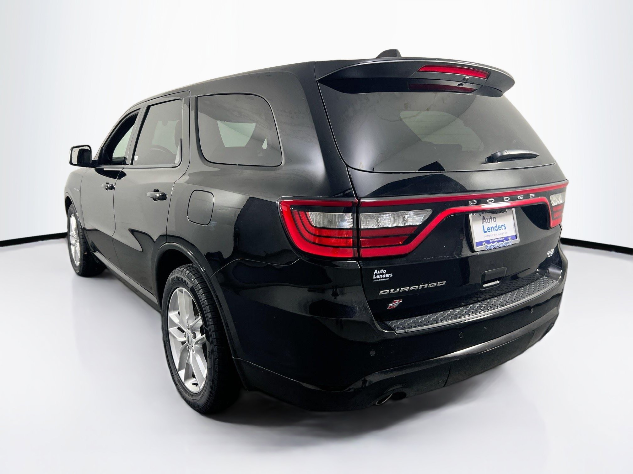 Used 2022 Dodge Durango R/T AWD/4WD image 7