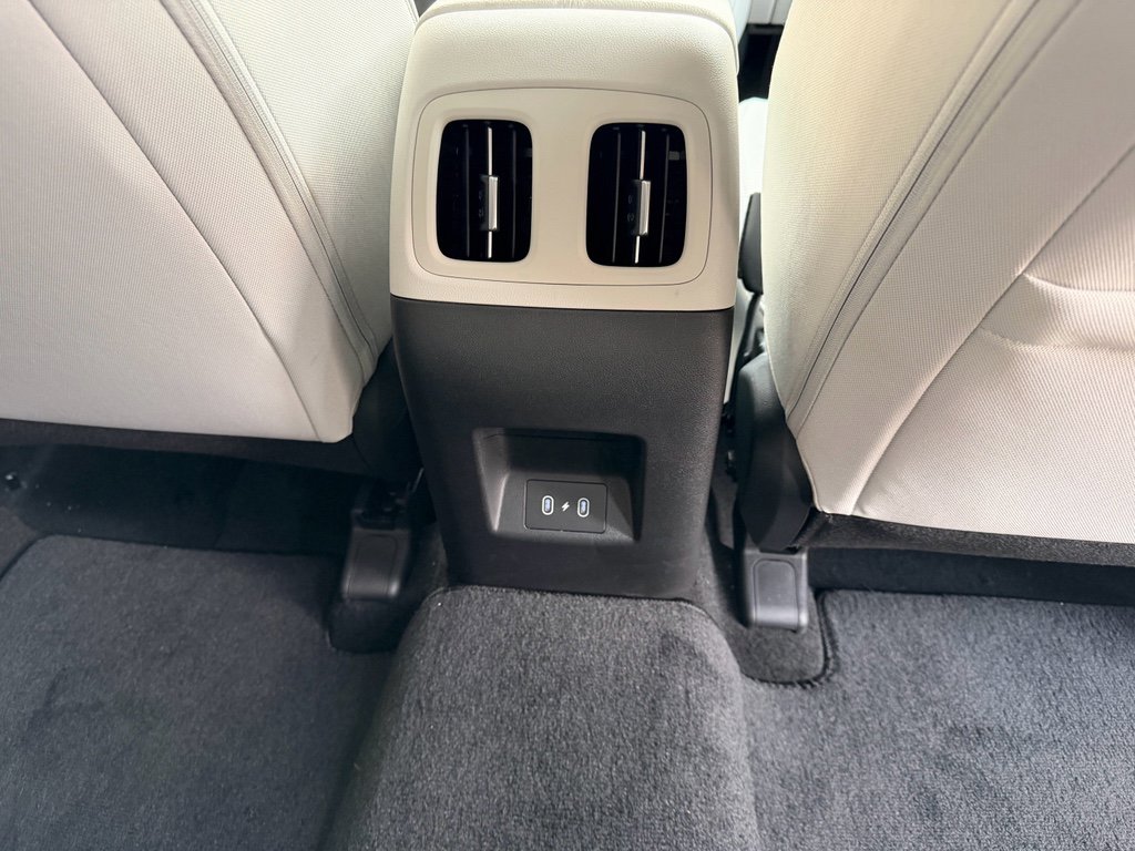 Used 2026 Hyundai Tucson SEL image 28