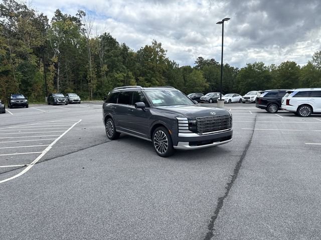 New 2026 Hyundai Palisade Calligraphy image 11