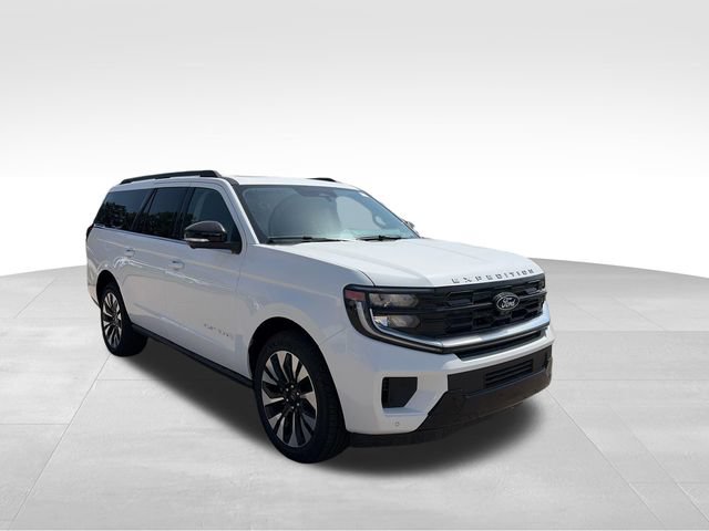 New 2027 Ford Expedition Max Platinum w/ Driver's Package AWD/4WD image 8