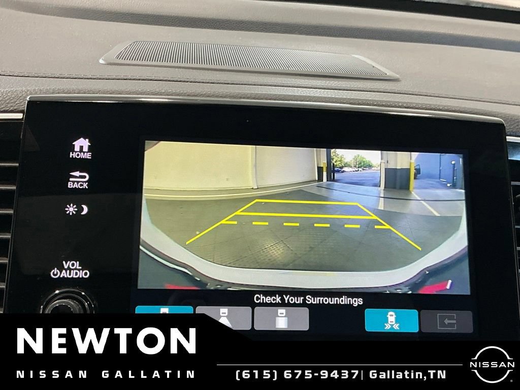 Used 2021 Honda Passport Touring image 9