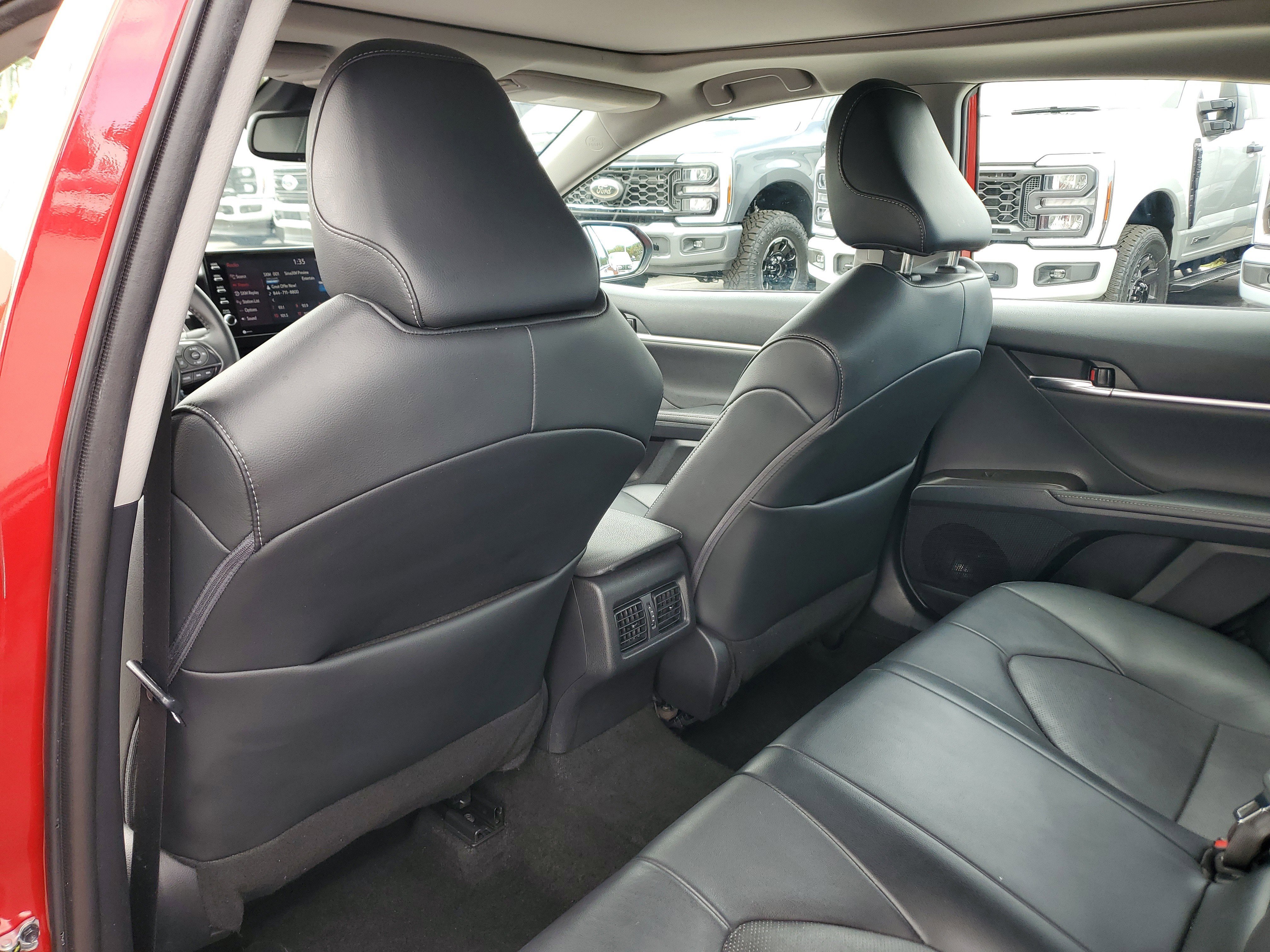 Used 2022 Toyota Camry XSE image 14