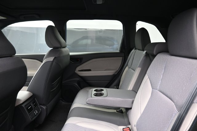 New 2026 Subaru Forester Premium AWD/4WD image 18