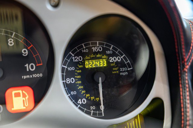 Used 2003 Ferrari 360 Spider RWD image 51