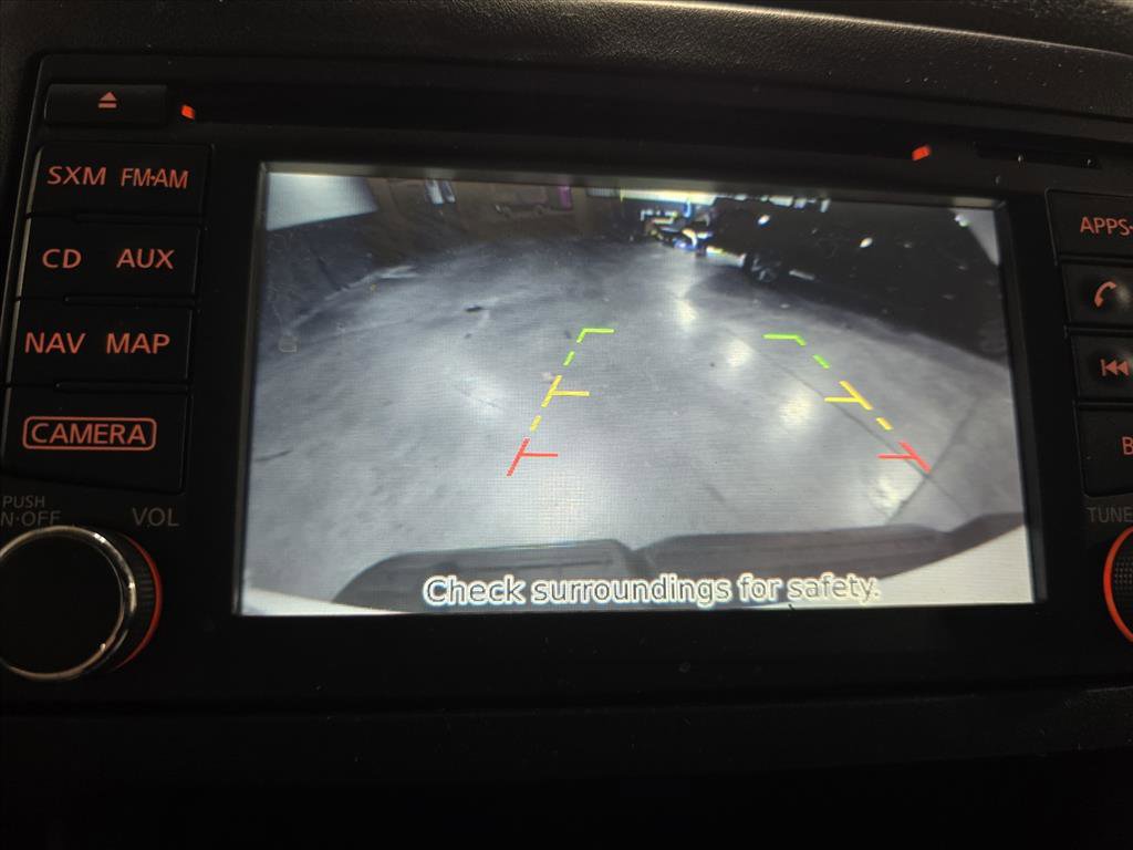 Used 2020 Nissan NV 3500 SL w/ Navigation Package image 22