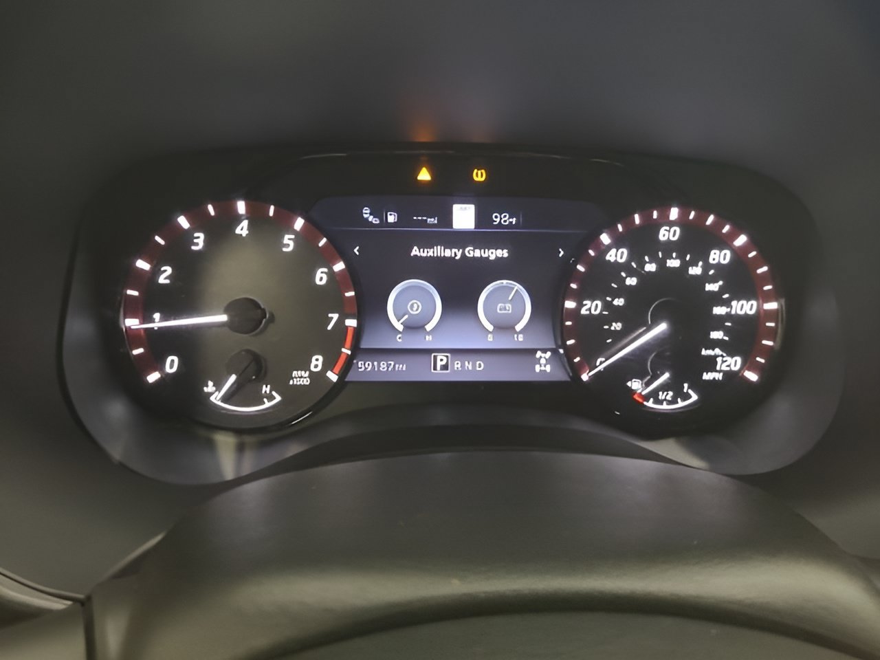 Used 2023 Nissan Frontier PRO-4X w/ Pro Convenience Package AWD/4WD image 27