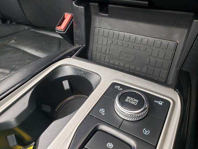 Used 2022 Ford Explorer ST w/ Equipment Group 401A image 21