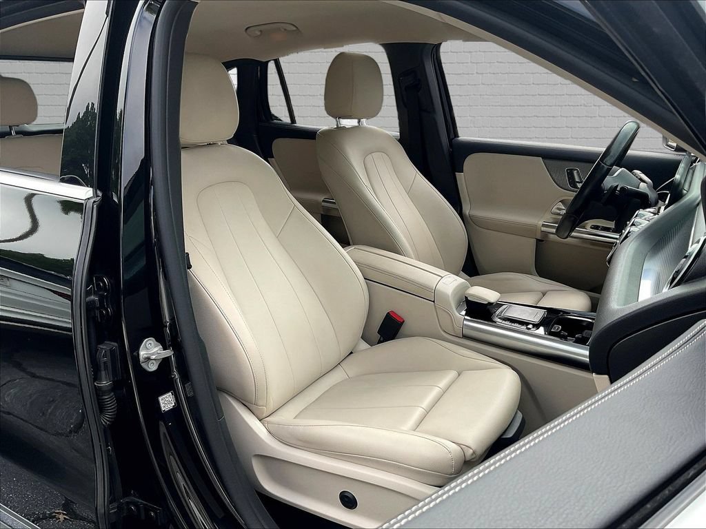 Used 2021 Mercedes-Benz GLA 250 image 20