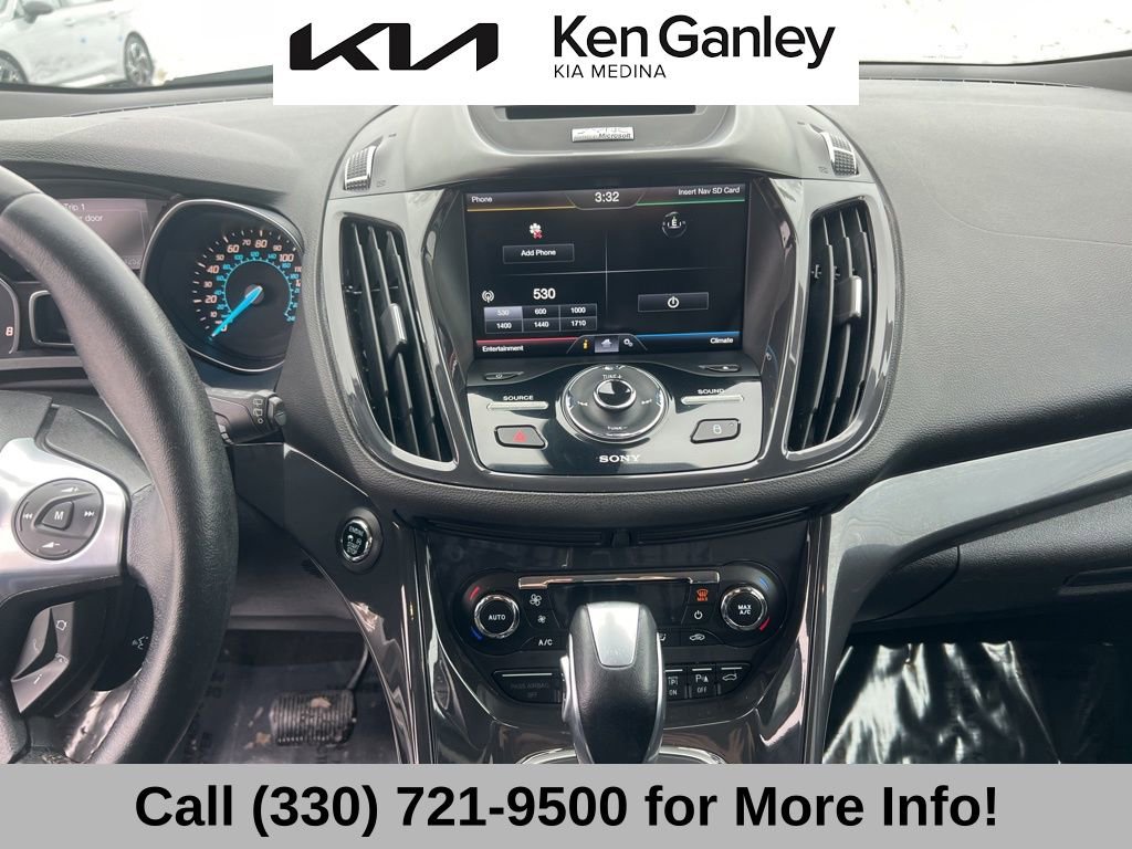 Used 2013 Ford Escape Titanium w/ Parking Technology Pkg image 35