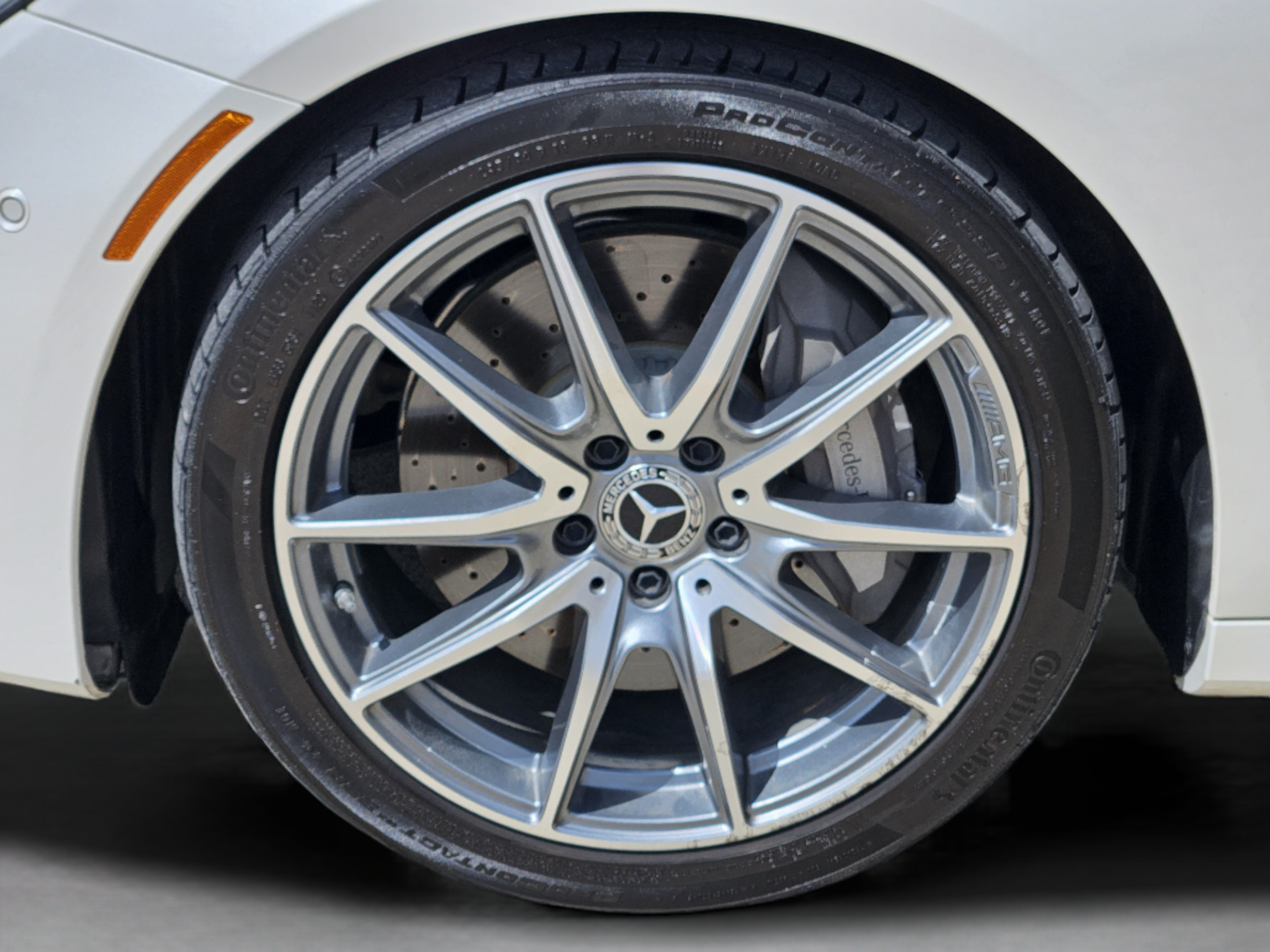 Used 2021 Mercedes-Benz E 350 Sedan image 12