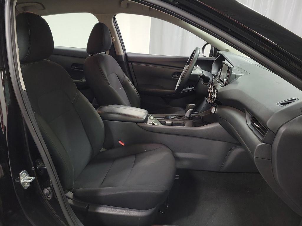 Used 2025 Nissan Sentra S FWD image 26