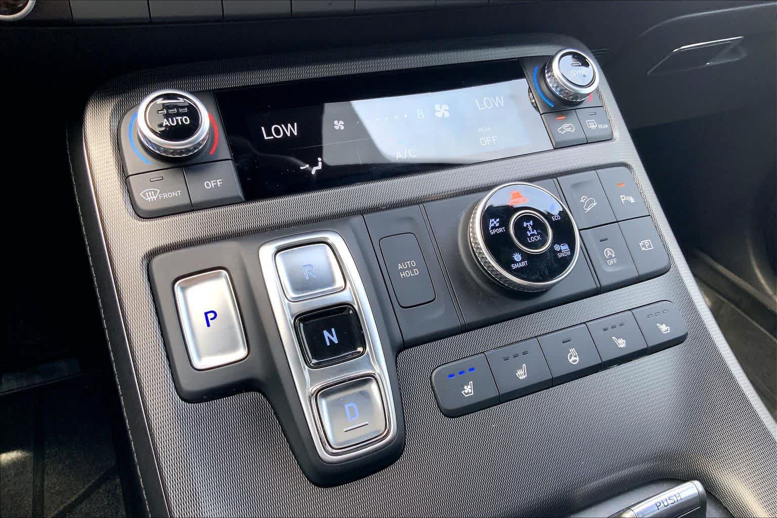 Used 2024 Hyundai Palisade Calligraphy AWD/4WD image 28